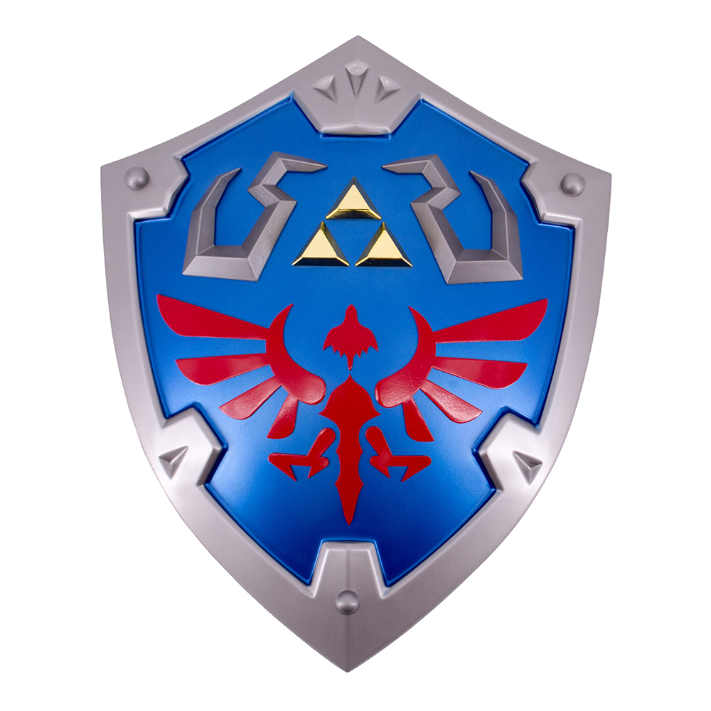 Réplica Escudo de Link – ‘The Legend of&nbsp;Zelda’