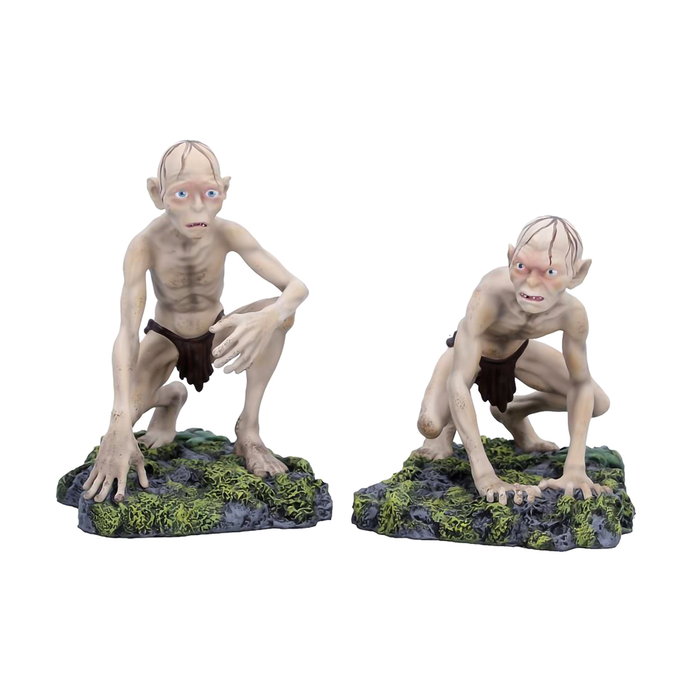 Set Figuras Gollum & Sméagol – ‘The Lord of the&nbsp;Rings’