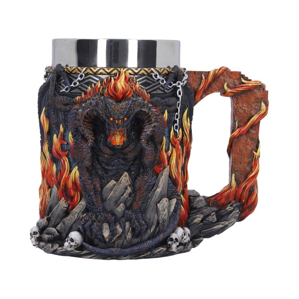 Jarra Decorativa Balrog – ‘The Lord of the&nbsp;Rings’