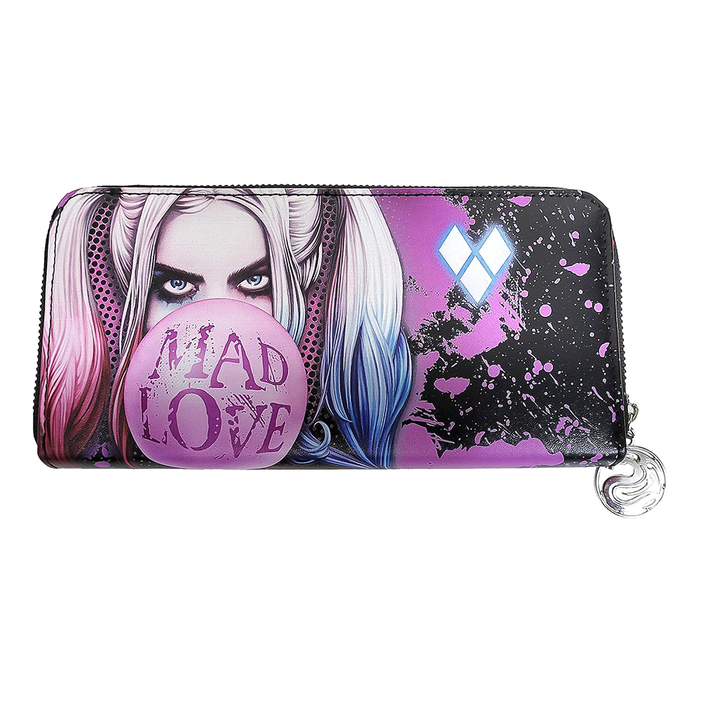 Monedero Mad Love – ‘Harley&nbsp;Quinn’