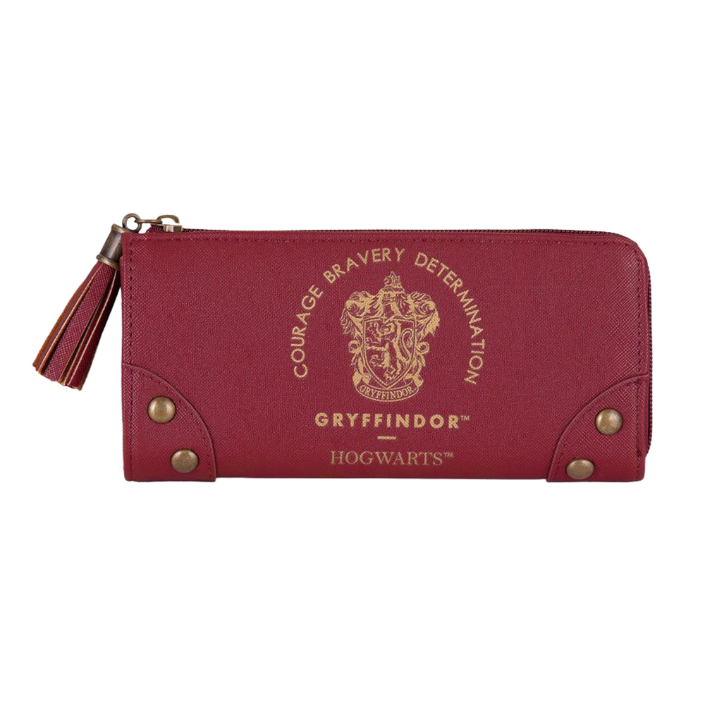 Monedero Premium Gryffindor – ‘Harry&nbsp;Potter’
