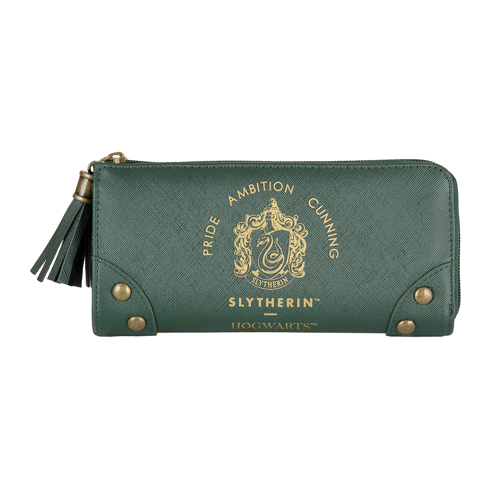 Monedero Premium Slytherin – ‘Harry&nbsp;Potter’