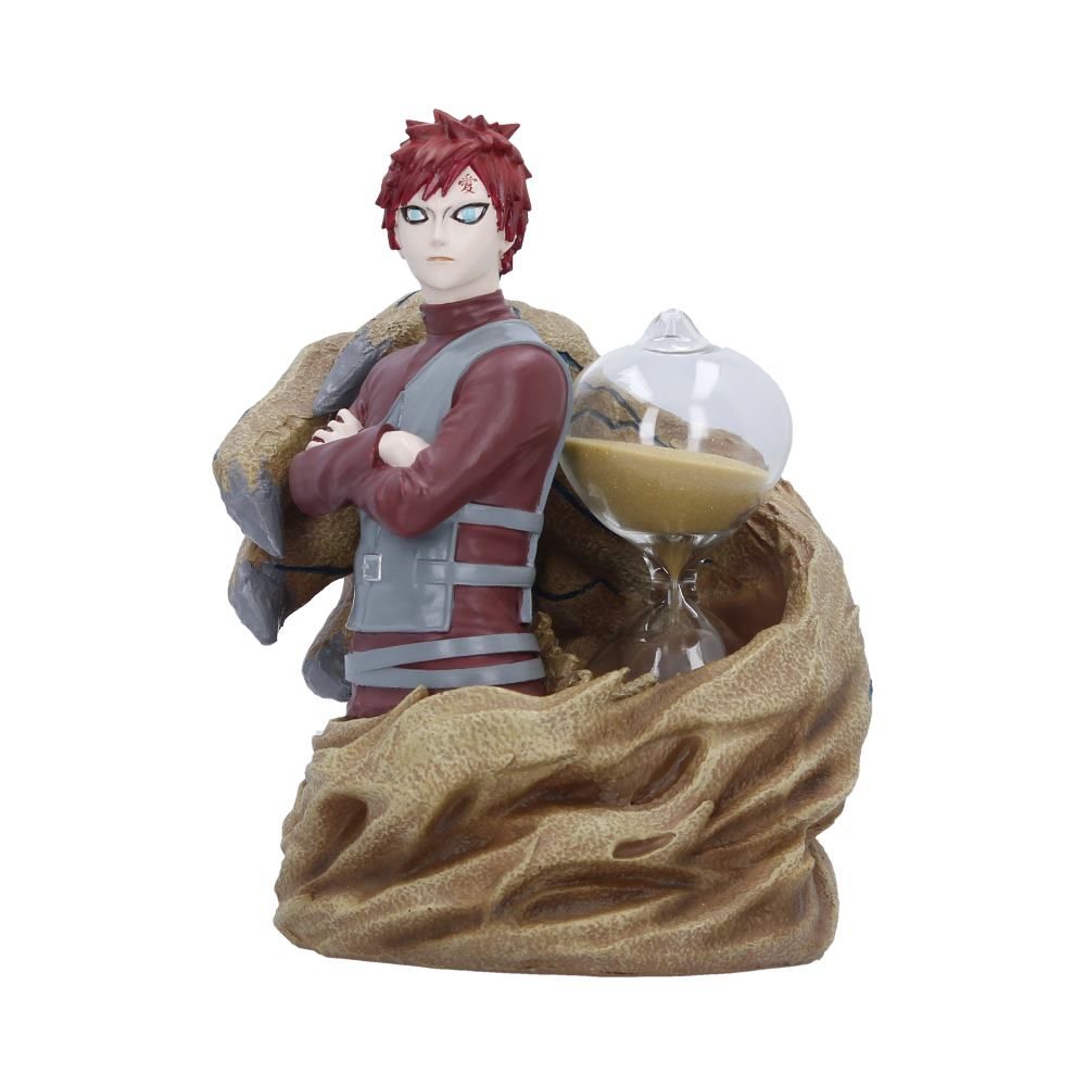 Reloj de Arena Gaara – ‘Naruto Shippuden’