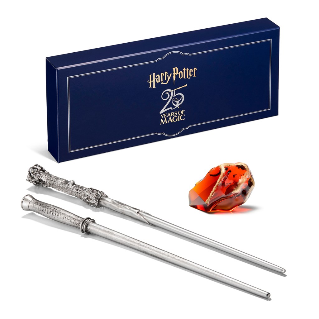 Set Varitas 25 Aniversario – ‘Harry&nbsp;Potter’