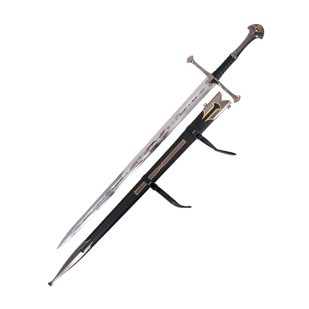 Réplica Espada Andúril – ‘The Lord of the&nbsp;Rings’