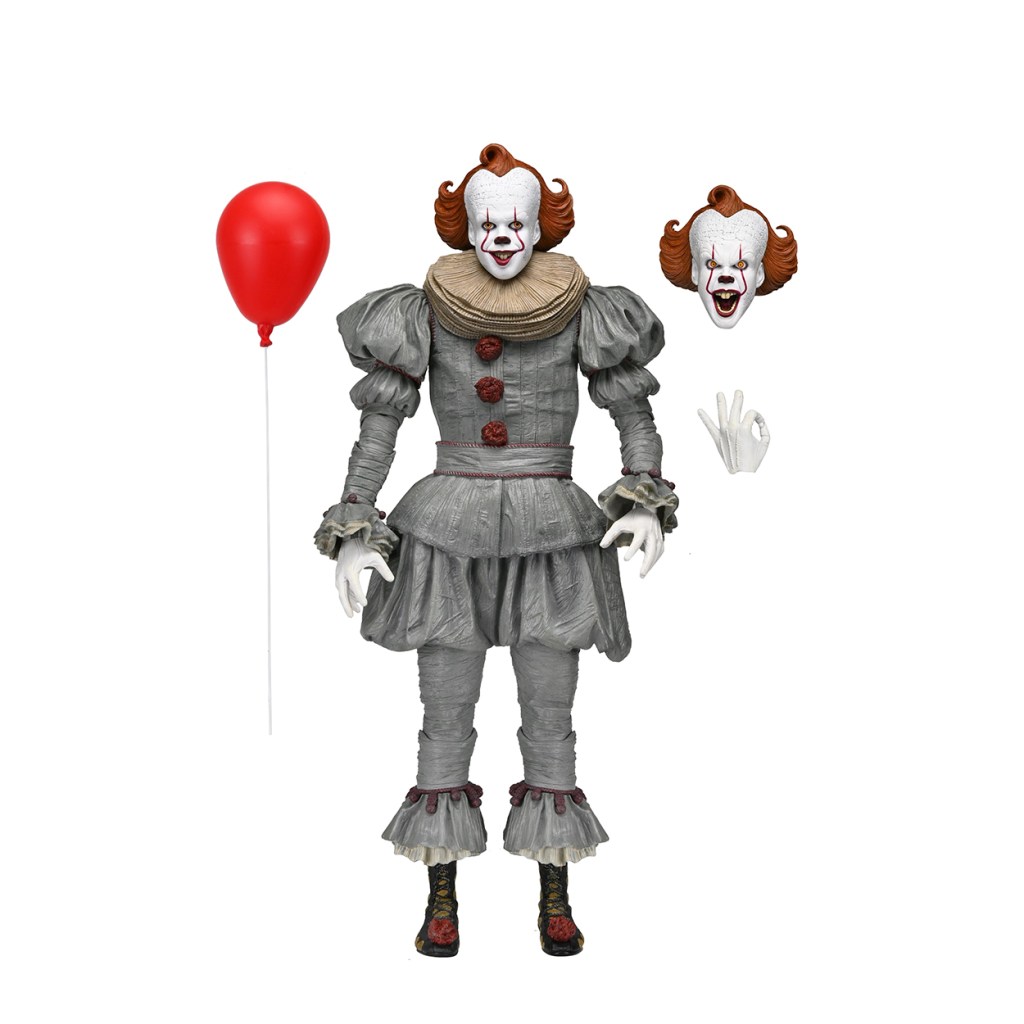 Figura Pennywise 1/4 – ‘It: Welcome to&nbsp;Derry’