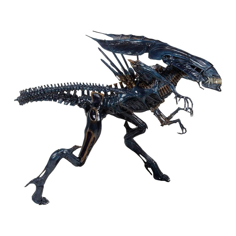 Figura Alien Queen Ultra Deluxe – ‘Aliens’ 40th&nbsp;Anniversary