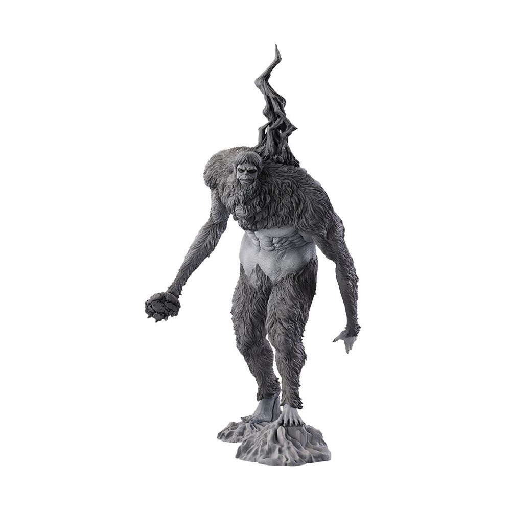 Figura Beast (Battle Heaven and Earth) – ‘Attack On&nbsp;Titan’