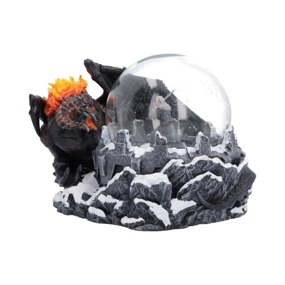 Bola de Nieve Battle of the Peak – ‘The Lord of the&nbsp;Rings’