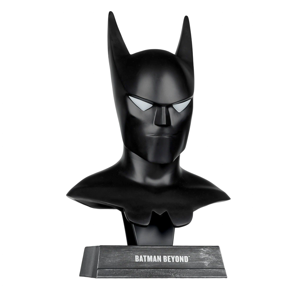 Busto Batman 1/3  – ‘Batman:&nbsp;Beyond’