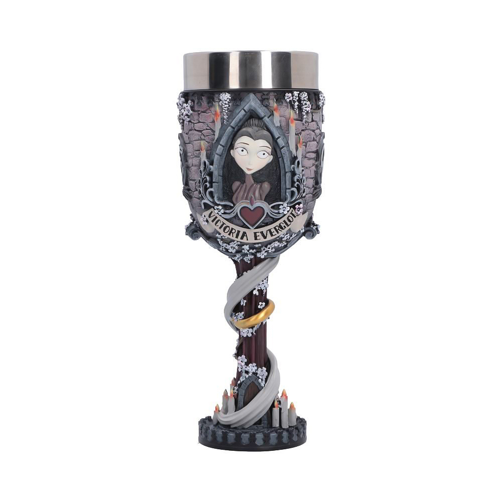 Copa Victoria Everglot – ‘The Corpse&nbsp;Bride’