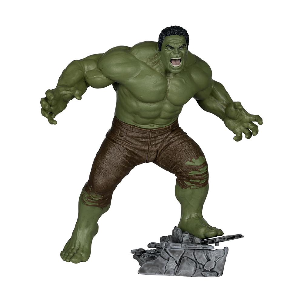 Estatua Hulk 1/10 – ‘Spider-Man: Brand New&nbsp;Day’