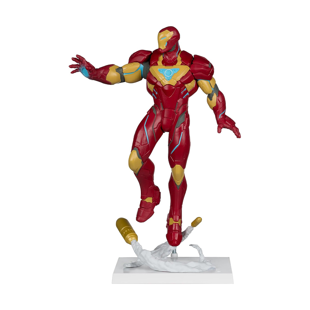 Estatua Iron Man 1/6 – ‘Iron Man’&nbsp;Gamerverse