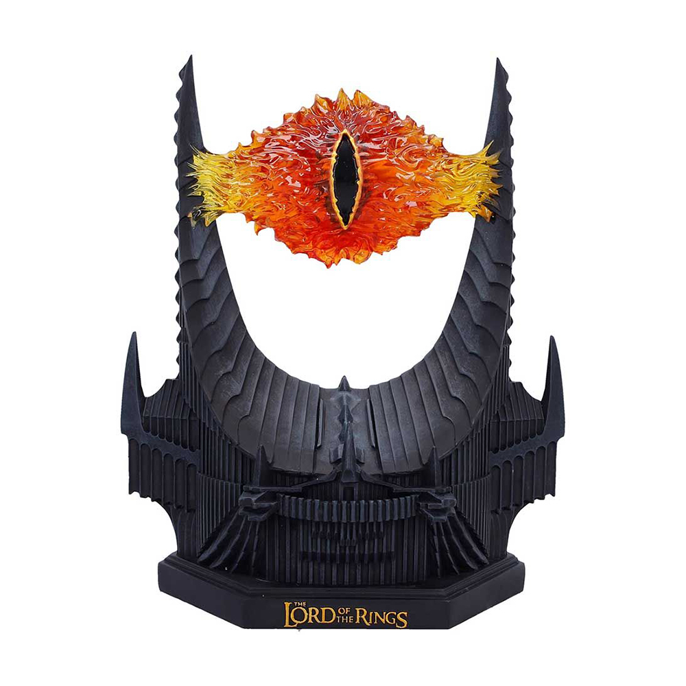 Lámpara Ojo de Sauron – ‘The Lord of the&nbsp;Rings’