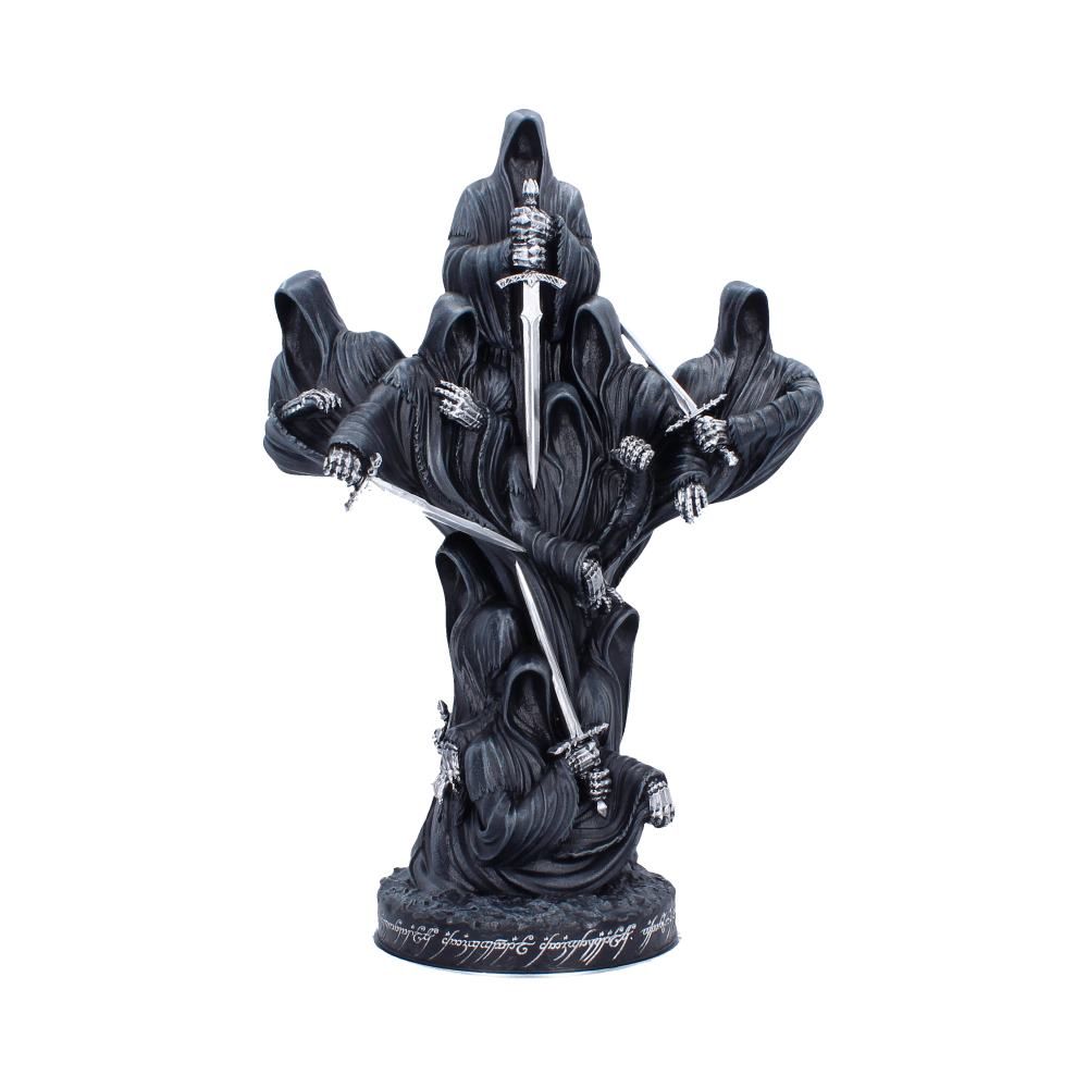 Estatua Premium Nueve Nazgûl – ‘The Lord of the&nbsp;Rings’