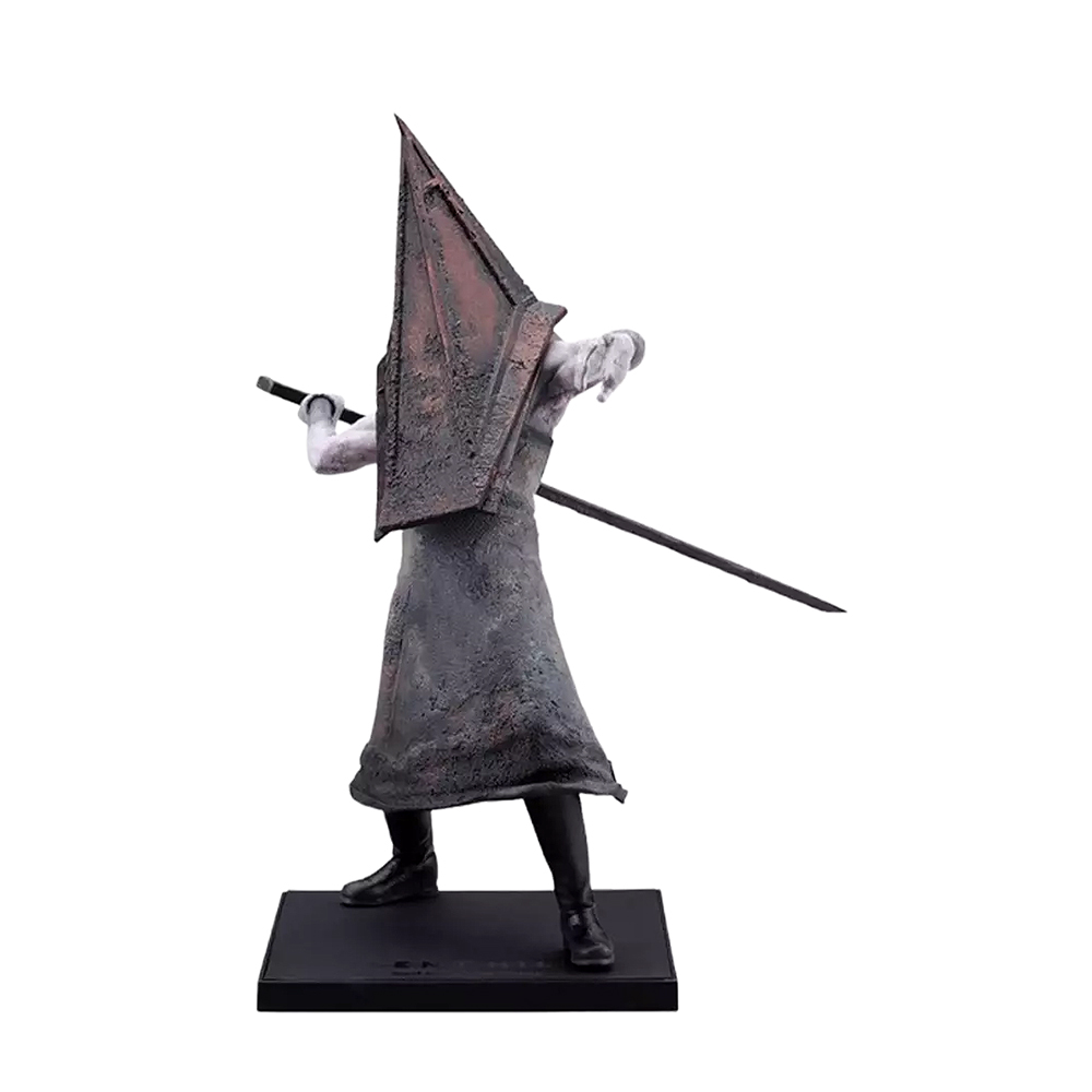 Figura Pyramid Head (Oshi Works) 1/7 – ‘Silent Hill&nbsp;2’