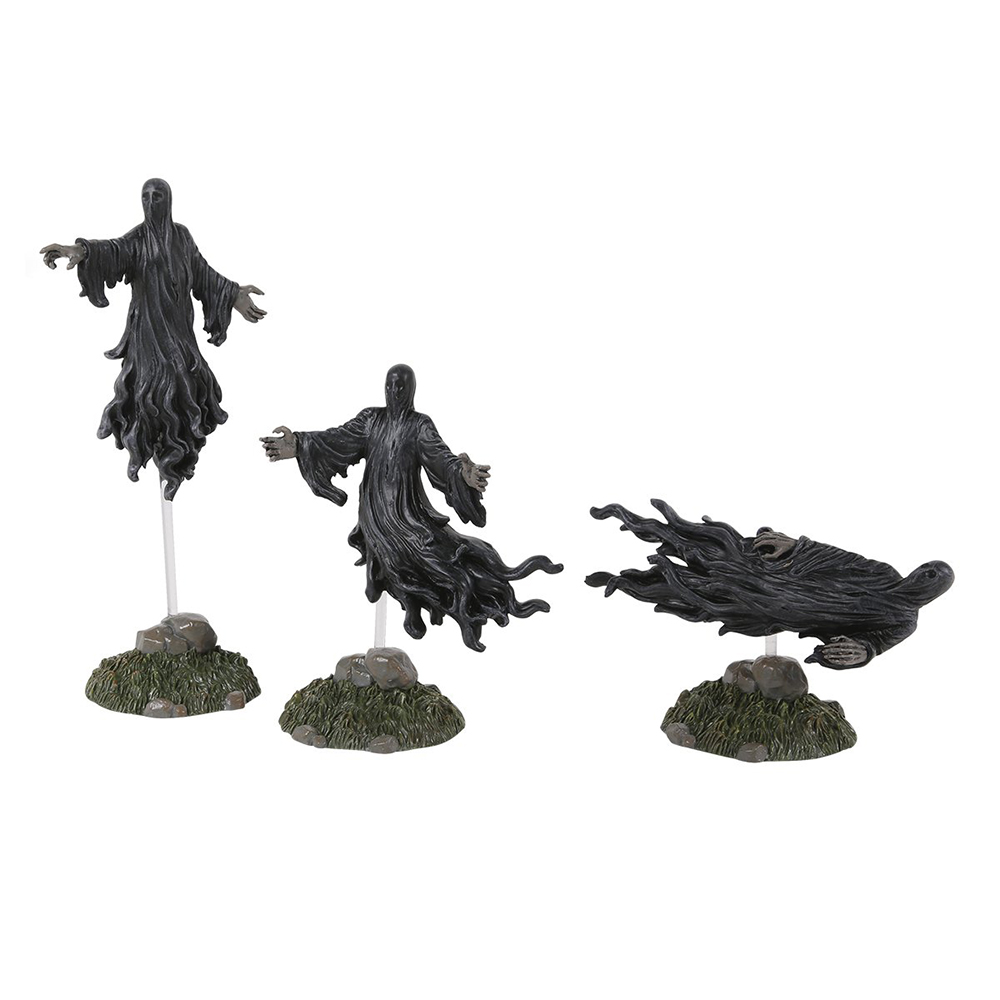 Set 3 Dementors – ‘Harry&nbsp;Potter’