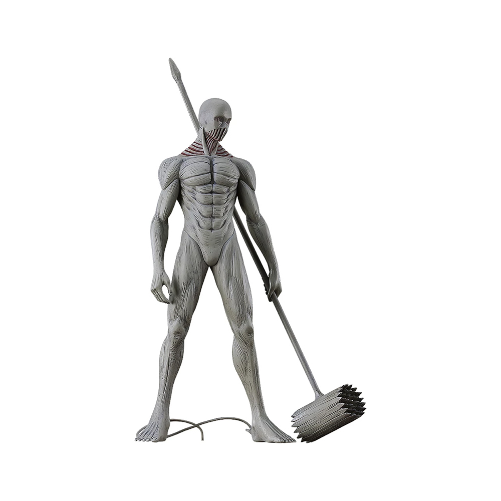Figura Lara Tybur (L Size) – ‘Attack on&nbsp;Titan’